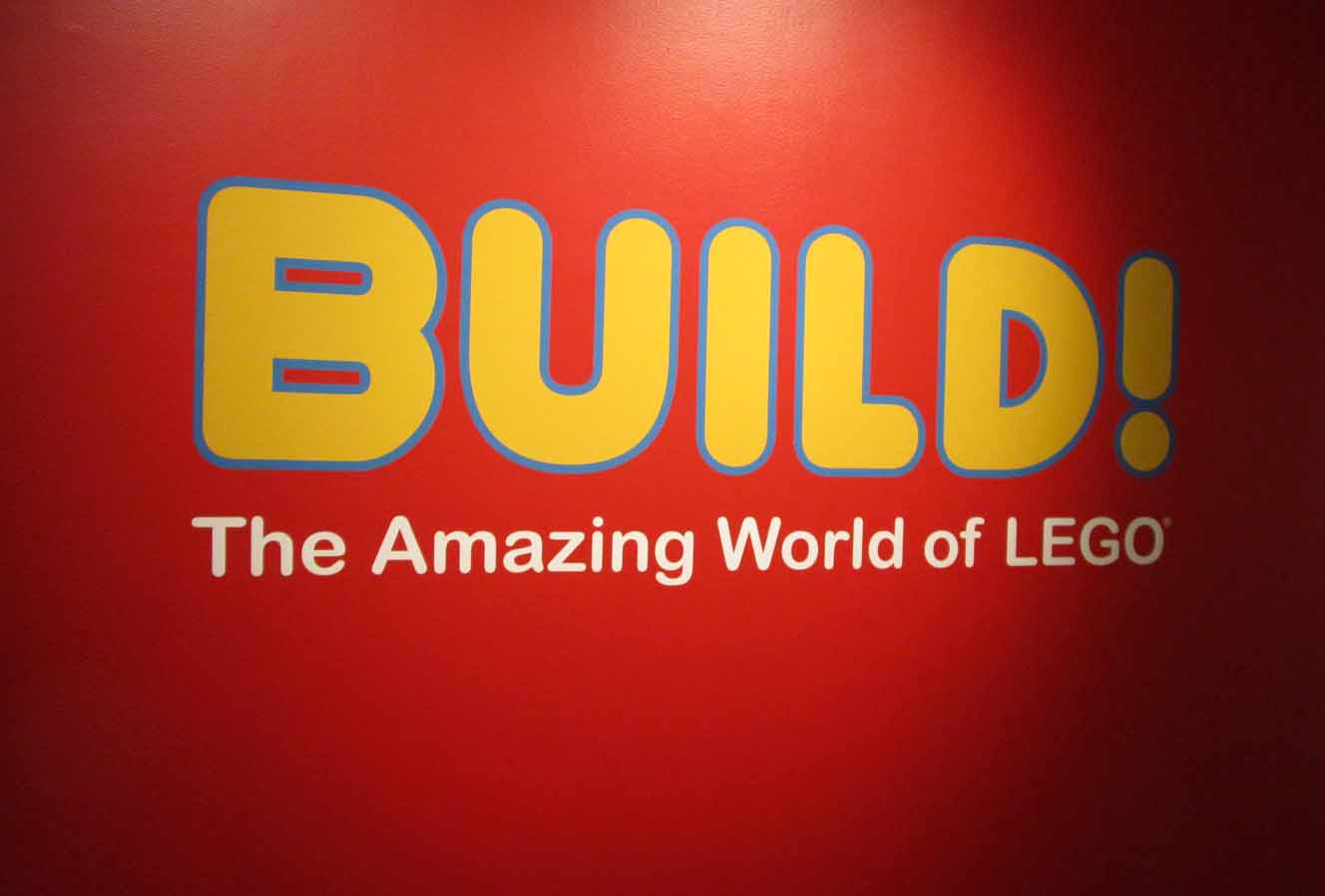 BUILD! Opens at The Longmont Museum – COWLUG – Colorado Wyoming LEGO ...